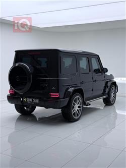 مرسيدس بنز G-Class